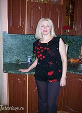 Познакомиться с татаркой.  Хавля 65 лет Москва 457930
