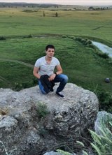 Познакомиться с татарином.  Денис 33 года Уфа 457706