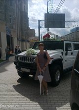 Познакомиться с татаркой.  Айгуль 46 лет Москва 438612