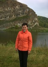 Познакомиться с татаркой.  Эльза 59 лет Уфа 458208