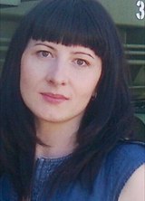Познакомиться с татаркой.  Луиза 40 лет Москва 458227