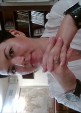 Познакомиться с татаркой.  Альбина 48 лет Уфа 458329