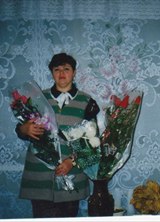 Познакомиться с татаркой.  Rufina 67 лет Пущино 458538