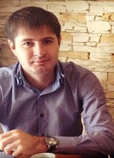 Познакомиться с татарином.  Кирилл 35 лет Москва 458561