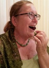 Познакомиться с татаркой.  ТАМАРА 67 лет Уфа 255322