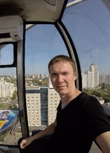 Познакомиться с татарином.  Денис 37 лет Москва 453345