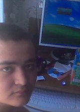 Познакомиться с татарином.  Тимур 35 лет Сибай 161606