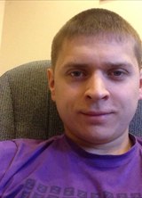 Познакомиться с татарином.  Ирфан 37 лет Москва 458762