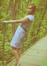 Познакомиться с татаркой.  елена 40 лет Москва 291644