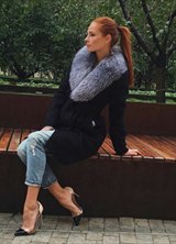 Познакомиться с татаркой.  Лилия 36 лет Москва 314689