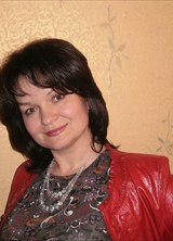 Познакомиться с татаркой.  Elvira 54 года Москва 458827