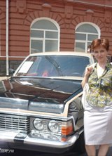 Познакомиться с татаркой.  Альфия 60 лет Уфа 458947