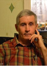 Познакомиться с татарином.  Ринат 72 года Туймазы 458964