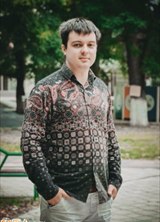Познакомиться с татарином.  Игорь 32 года Москва 459017