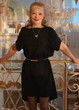 Познакомиться с татаркой.  Гузэль 64 года Уфа 458931