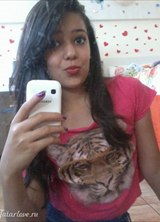 Познакомиться с татаркой.  Рубинка 24 года Москва 430042