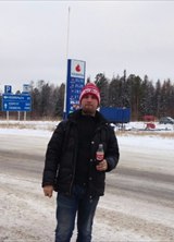 Познакомиться с татарином.  Рим 41 год Нефтекамск 408030