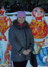 Познакомиться с татаркой.  Азалия 38 лет Туймазы 165764