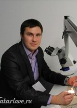 Познакомиться с татарином.  Matej 41 год Уфа 320276