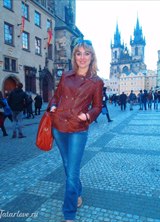 Познакомиться с татаркой.  Ирина 44 года Москва 459215