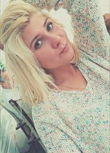 Познакомиться с татаркой.  Римма 34 года Москва 398900