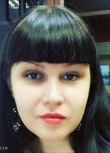 Познакомиться с татаркой.  Аэлита 38 лет Уфа 459320