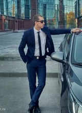 Познакомиться с татарином.  Com 37 лет Уфа 195629