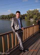 Познакомиться с татарином.  Рамиль 34 года Москва 459396