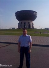 Познакомиться с татарином.  Сирен 42 года Нефтекамск 428616
