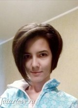 Познакомиться с татаркой.  Tayna 37 лет Москва 411225