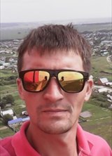 Познакомиться с татарином.  Динар 38 лет Стерлитамак 459585