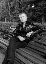 Познакомиться с татарином.  Артур ICQ 474911474 38 лет Уфа 126410