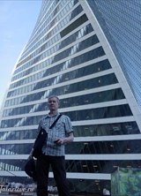Познакомиться с татарином.  Равиолло 66 лет Москва 446520