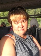 Познакомиться с татаркой.  Флюза 57 лет Уфа 459685