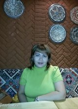 Познакомиться с татаркой.  Алия 42 года Уфа 459719