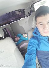 Познакомиться с татарином.  марат 31 год Октябрьский 459915