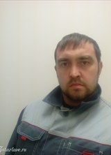 Познакомиться с татарином.  Romualdo 43 года Уфа 365617