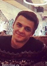 Познакомиться с татарином.  Ruslan 37 лет Москва 459875