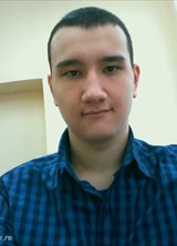 Познакомиться с татарином.  Булат 25 лет Москва 460094