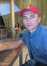 Познакомиться с татарином.  татарин 39 лет Киргиз-Мияки 254034