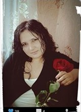 Познакомиться с татаркой.  laisan 36 лет Уфа 460316
