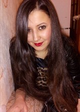 Познакомиться с татаркой.  Альбина 38 лет Москва 129803