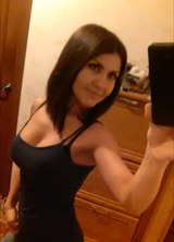 Познакомиться с татаркой.  Дина 39 лет Москва 403083