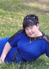 Познакомиться с татаркой.  liliya 41 год Уфа 288623