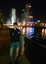Познакомиться с татарином.  Марат 34 года Москва 460493
