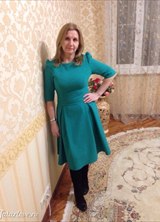 Познакомиться с татаркой.  Румия 57 лет Москва 449729