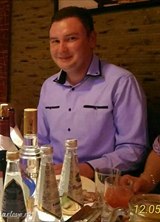 Познакомиться с татарином.  Ринат 43 года Уфа 460689