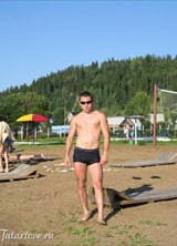 Познакомиться с татарином.  Тимур 33 года Уфа 35488