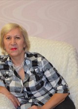 Познакомиться с татарином.  Альбина 61 год Уфа 460800