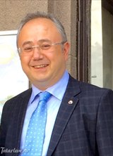 Познакомиться с татарином.  Mr. Ulybka Antalya 😀 55 лет Уфа 409963